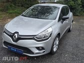Renault Clio 0.9 TCe Limited Bi-Fuel