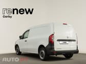 Renault Kangoo Kangoo 1.5 Blue dCi L2 Advance