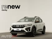 Dacia Sandero Sandero 1.2 ECO-G Stepway Extreme
