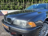 BMW 523 i