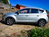 Ford Kuga 2.0 TDCi Titanium