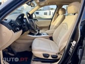 BMW X3 18 d sDrive Advantage