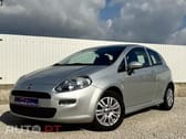 Fiat Punto 1.3 M-Jet Lounge Start&Stop