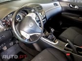 Nissan Pulsar 1.5 dCi Acenta NC