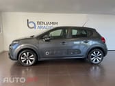 Citroen C3 1.2 PureTech Feel