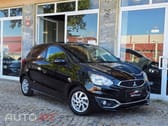 Mitsubishi Space Star 1.2 Clear Tec Color