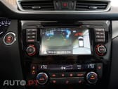 Nissan Qashqai 1.2 DIG-T N-Connecta 18