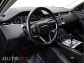 Land Rover Evoque 1.5 I3 PHEV 300 AWD Auto S