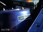 BMW 320 iS