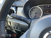 Nissan Micra 1.0 IG-T N-Design Black CVT