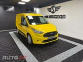 Ford Transit TRANSIT CONNECT