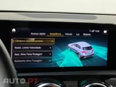 Mercedes-Benz A 250 e  Progressive
