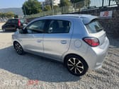 Mitsubishi Space Star 1.2 Intense CVT