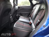 Renault Captur 1.0 TCe RS Line