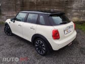 MINI Cooper Cooper D Auto