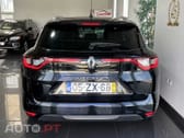 Renault Mégane Sport Tourer 1.5 dCi Limited