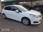 Citroen C4 1.6 BlueHDi Feel