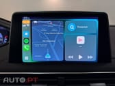 Peugeot 3008 1.5 BlueHDi Active