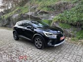 Renault Captur 1.5 dCi Exclusive EDC
