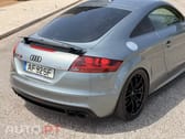 Audi TTS 2.0 TFSI DSG QUATTRO