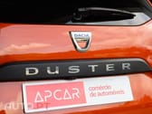 Dacia Duster 1.0 TCe Prestige