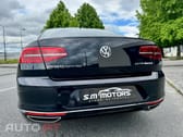 Volkswagen Passat 2.0 TDI R-Line DSG