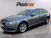 Audi A4 Avant 2.0 TDI S tronic