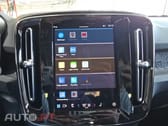 Volvo C40 Recharge Core