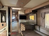 Fiat Ducato Fleurette Mayflower 69 2.3