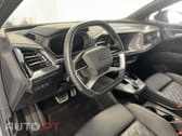 Audi Q4 E-Tron 40 82 kWH