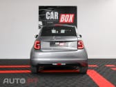 Fiat 500e Icon