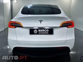 Tesla Model Y Standard