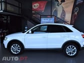 Audi Q3 2.0 TDI Sport