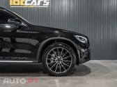 Mercedes-Benz GLC 300 e 4Matic