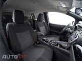 Nissan Leaf N-Connecta