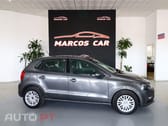 Volkswagen Polo 1.0 Trendline