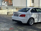 BMW 120 d Coupe Limited Edition Lifestyle c/ M Sport Pack