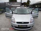 Ford Fiesta 1.25