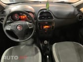 Fiat Punto 1.3 M-Jet Lounge S&S