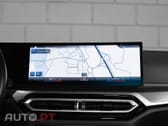 BMW 320 e Pack M Auto