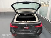 BMW 320 d Touring xDrive Line Sport Auto