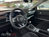 Jeep Avenger 1.2 TG Summit