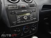 Ford Focus 1.25i