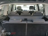 Volkswagen Touran 1.6 TDI Blue.Highine 7L