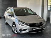 Opel Astra Sports Tourer 1.6 CDTI Innovation S/S