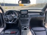 Mercedes-Benz C 220 AMG