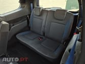 Dacia Lodgy 1.5 dCi SL 10 Anos 7L