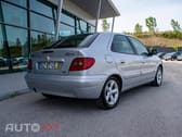 Citroen Xsara 1.4 HDi