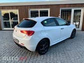 Alfa Romeo Giulietta 1.6 JTDm Super