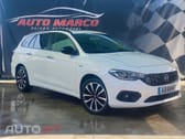 Fiat Tipo 1.3 M-Jet Lounge